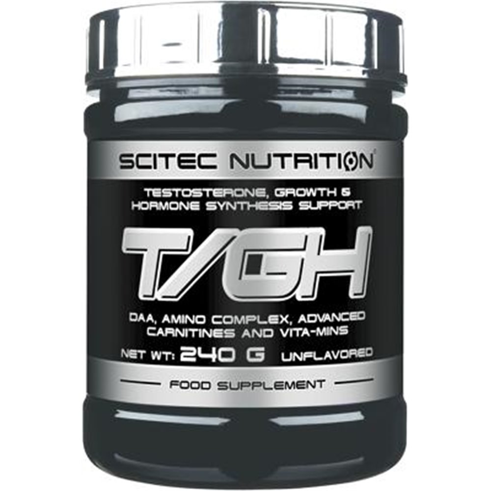 Scitec Nutrition T/GH