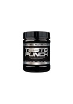 Scitec Nutrition Testo Punch, 120 Kapseln Dose