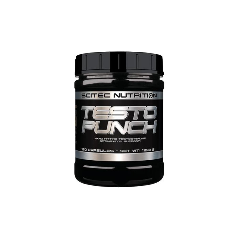 Scitec Nutrition Testo Punch