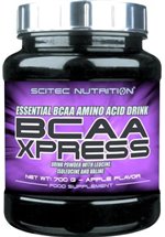 Scitec Nutrition BCAA Xpress, 700 g Dose