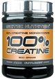 Sportnahrung, Creatin Scitec Nutrition 100% Creatine Monohydrate, 500 g Dose
