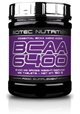 Sportnahrung, Aminosäuren, BCAA Scitec Nutrition BCAA 6400, 375 Tabletten Dose