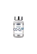Scitec Essentials CO-Q10, 50 mg, 100 Kapseln Dose