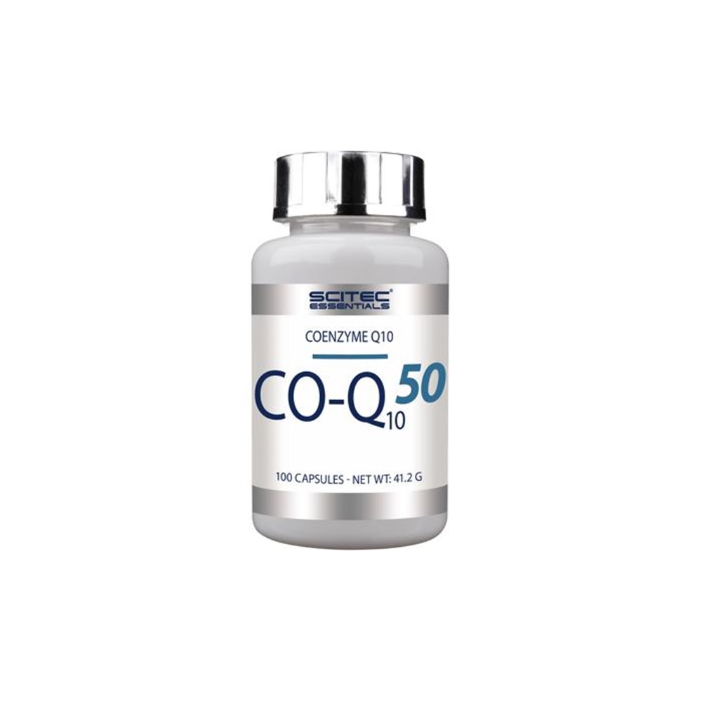 Scitec Essentials CO-Q10
