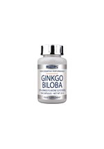 Scitec Essentials Ginkgo Biloba, 100 Kapseln Dose