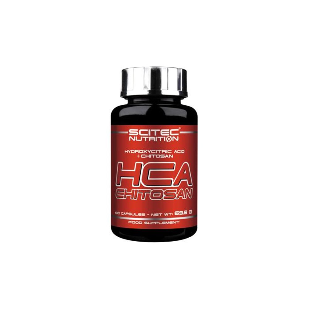 Scitec Nutrition HCA-Chitosan