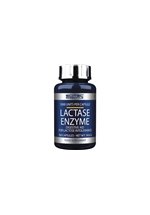 Scitec Essentials Lactase Enzyme, 100 Kapseln Dose