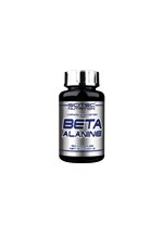 Scitec Nutrition Beta Alanine Caps, 150 Kapseln Dose
