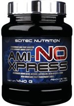 Scitec Nutrition Ami-NO Xpress, 440 g Dose