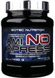 Sportnahrung, Aminosäuren Scitec Nutrition Ami-NO Xpress, 440 g Dose