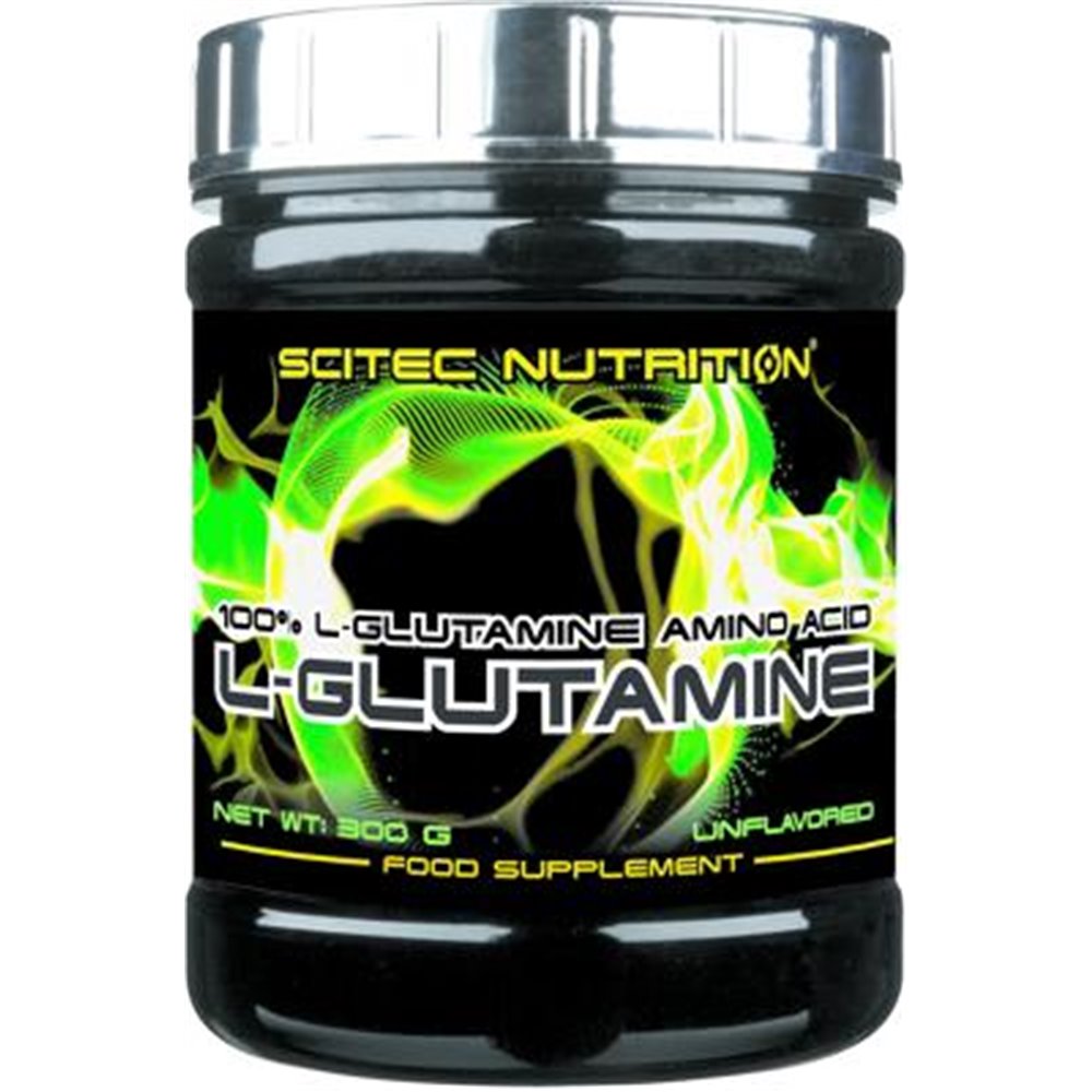 Sportnahrung, Aminosäuren, Glutamin Scitec Nutrition L-Glutamin
