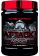 Sportnahrung, Pre-Workout Scitec Nutrition Attack! 2.0, 320 g Dose