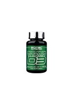 Scitec Nutrition Vitamin D3, 250 Kapseln Dose