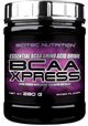 Sportnahrung, Aminosäuren, BCAA Scitec Nutrition BCAA Xpress, 280 g Dose