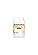 Scitec Nutrition Oatmeal, 1500 g Dose