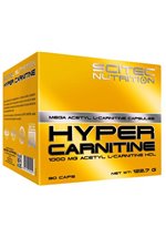 Scitec Nutrition Hyper Carnitine, 90 Kapseln