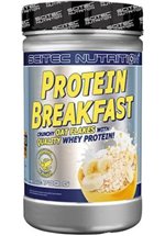 Scitec Nutrition Protein Breakfast, 700 g Dose