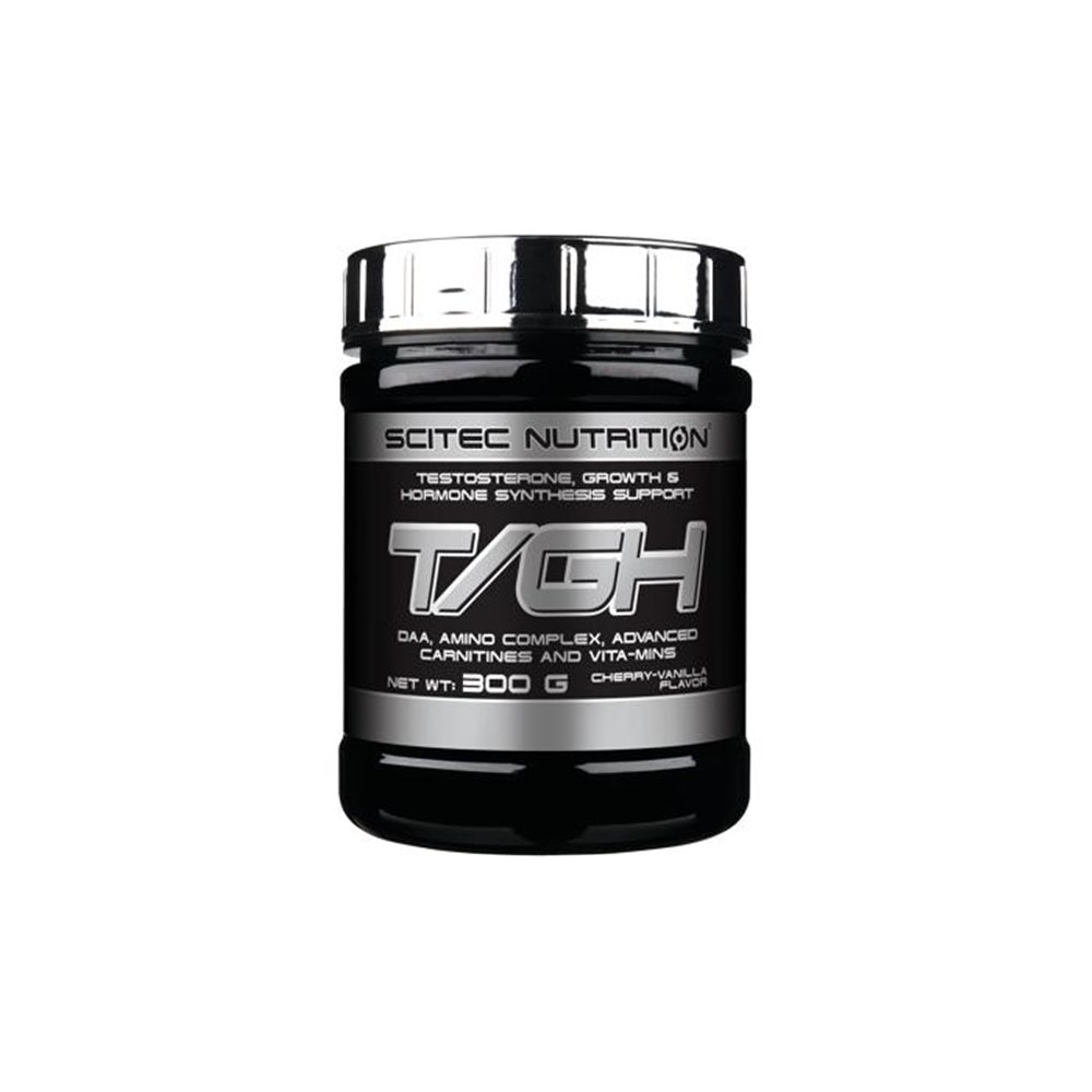 Scitec Nutrition T/GH Booster