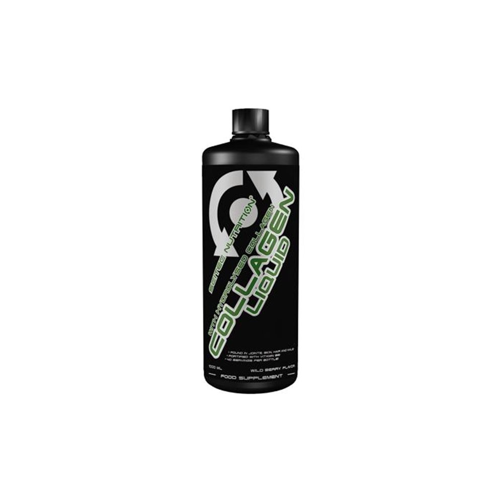 Scitec Nutrition Collagen Liquid