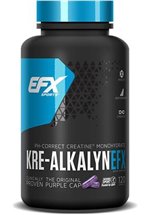 EFX Kre-Alkalyn, 120 Kapseln Dose