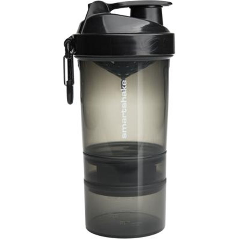 Smartshake O2GO Shaker 600ml