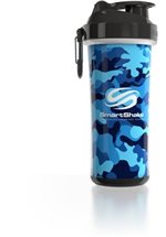 Smartshake Double Wall Shaker 750ml