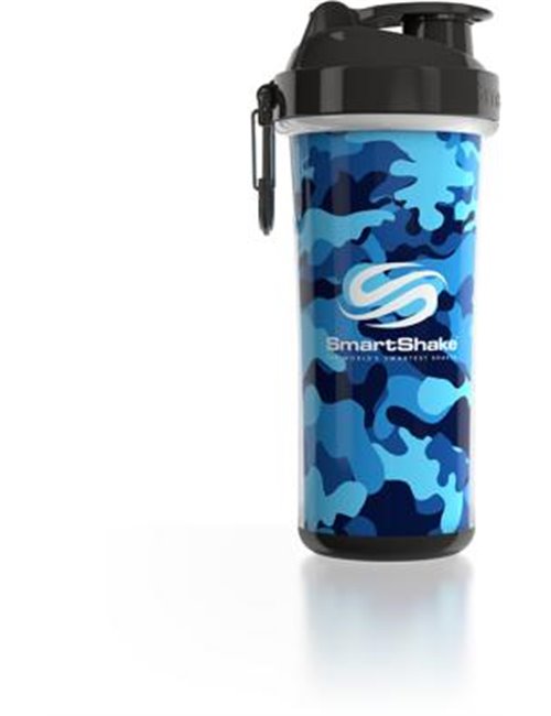 Smartshake Double Wall Shaker 750ml