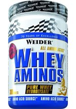 Joe Weider Whey Aminos, 300 x 1600 mg Tabletten