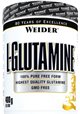 Sportnahrung, Aminosäuren Joe Weider L-Glutamine Pulver, 400 g Dose
