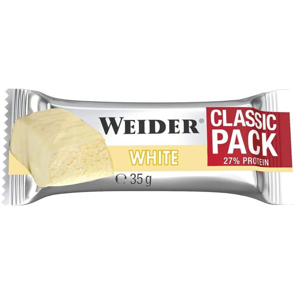 Sportnahrung, Eiweiß / Protein, Riegel / Snacks Joe Weider Classic Pack, 24 x 35 g Riegel