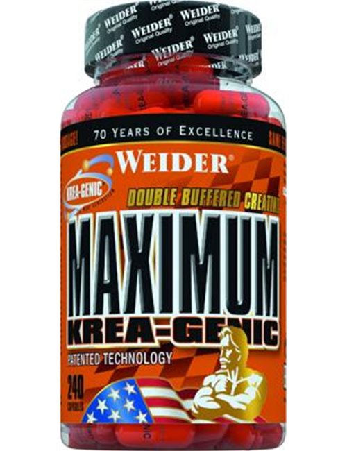 Joe Weider Maximum Krea-Genic