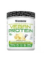 Joe Weider Vegan Protein, 750 g Dose