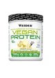 Start, Sportnahrung, Eiweiß / Protein Joe Weider Vegan Protein, 750 g Dose