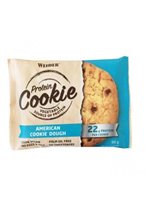 Joe Weider Protein Cookie, 12 x 90 g Cookie