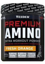 Joe Weider Premium Amino Powder