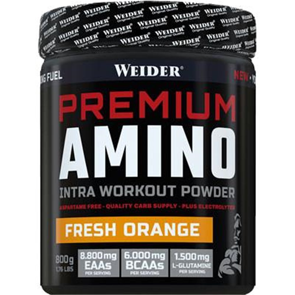 Joe Weider Premium Amino Powder