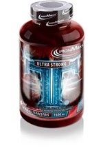 IronMaxx TT Strong, 180 Tabletten Dose