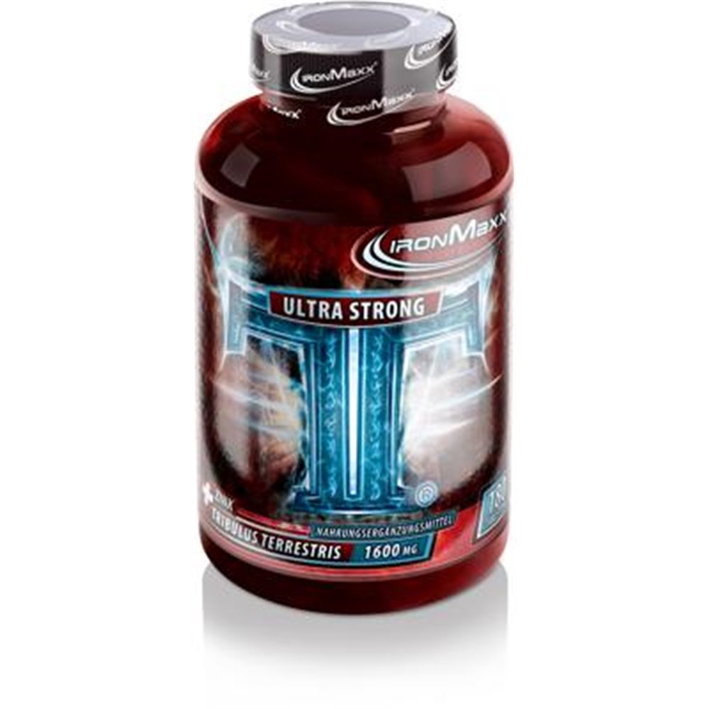 IronMaxx TT Strong