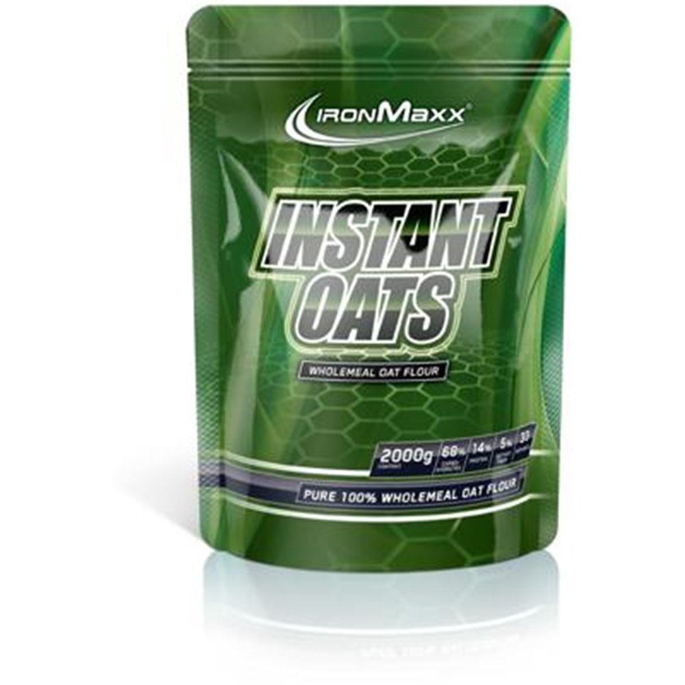 IronMaxx Instant Oats