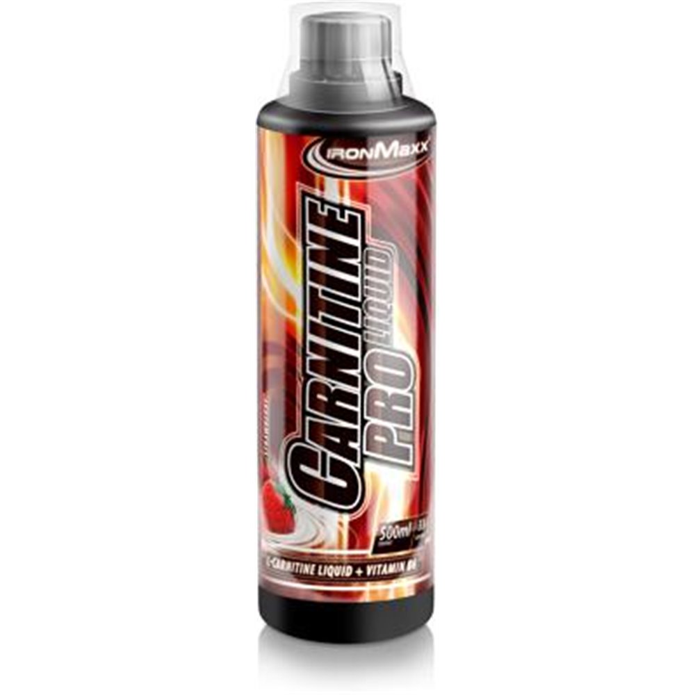 IronMaxx Carnitin Pro Liquid