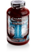 IronMaxx TT Strong, 90 Tabletten Dose