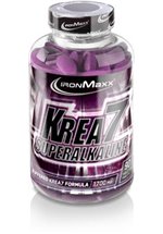 IronMaxx Krea7 Superalkaline, 90 Tabletten