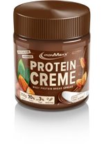 IronMaxx Protein Creme, 250 g Glas