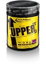 IronMaxx Upper, 440 g Dose