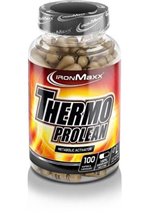 IronMaxx Thermo Prolean, 100 Kapseln Dose