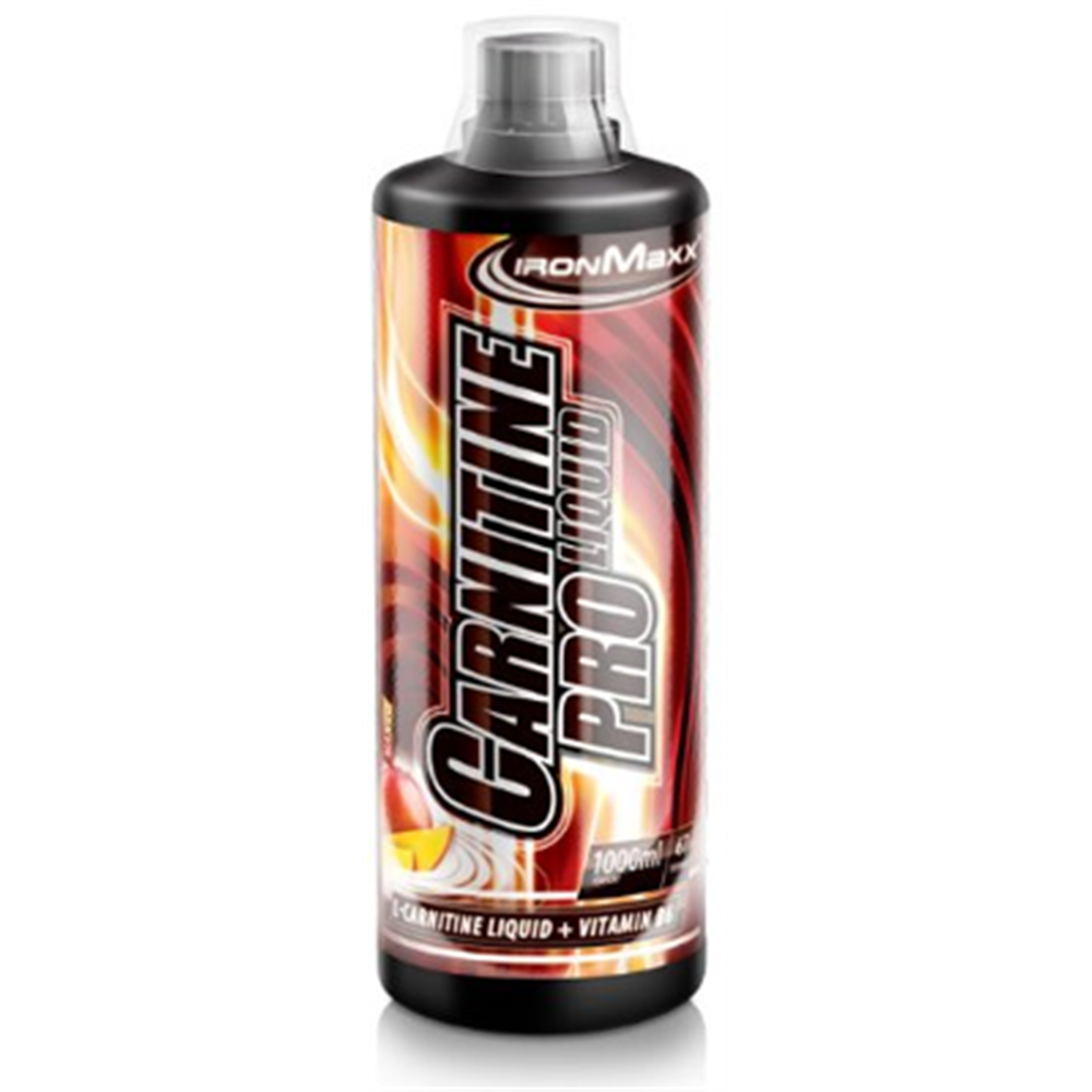 IronMaxx Carnitin Pro Liquid