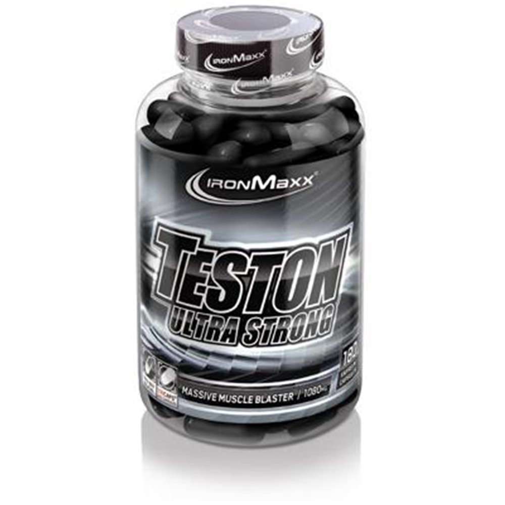 IronMaxx Teston Ultra Strong