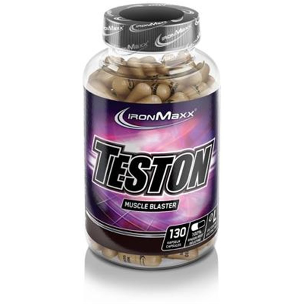 IronMaxx Teston