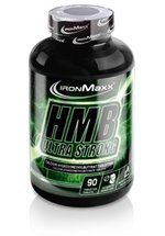 IronMaxx HMB Ultra Strong, 90 Tabletten