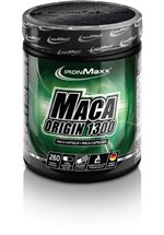 IronMaxx Maca Origin 1300, 260 Tricaps